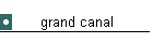 grand canal