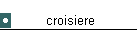 croisiere