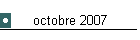 octobre 2007