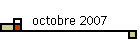 octobre 2007