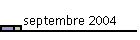 septembre 2004